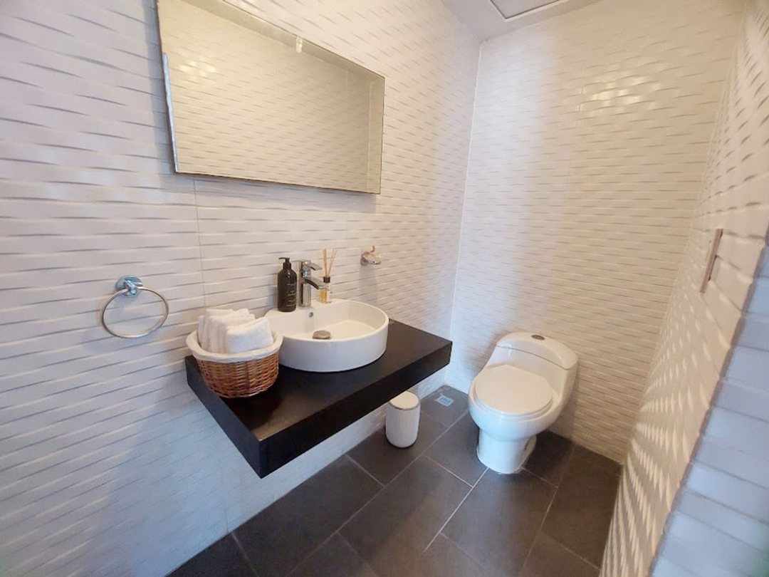 Apartamento en Santo Domingo De Guzman, Ensanche Naco