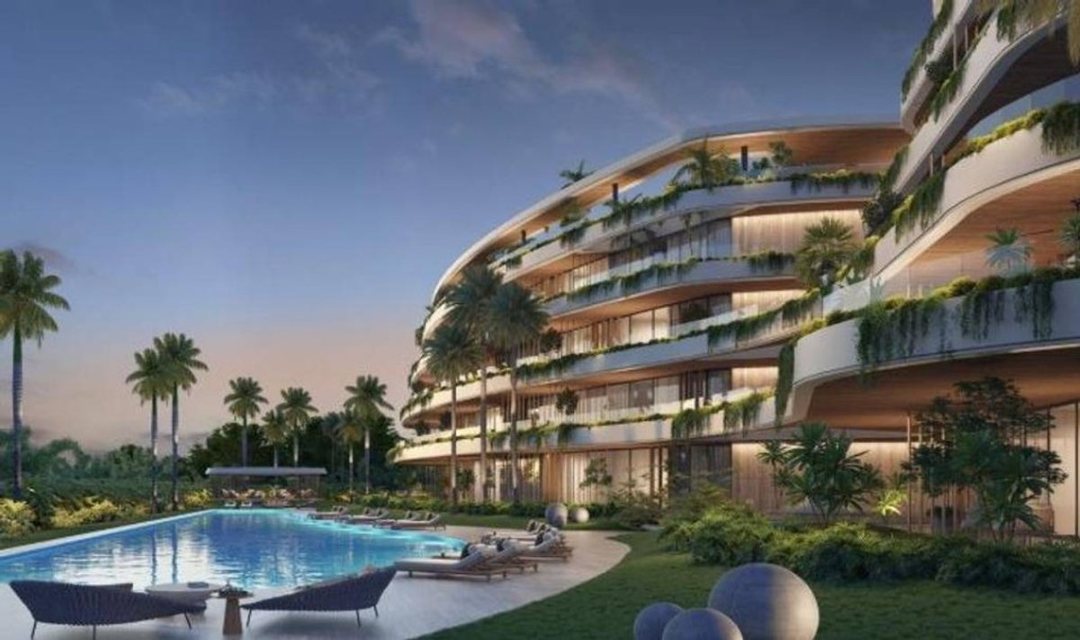 Apartment en Bayahibe, Bayahibe