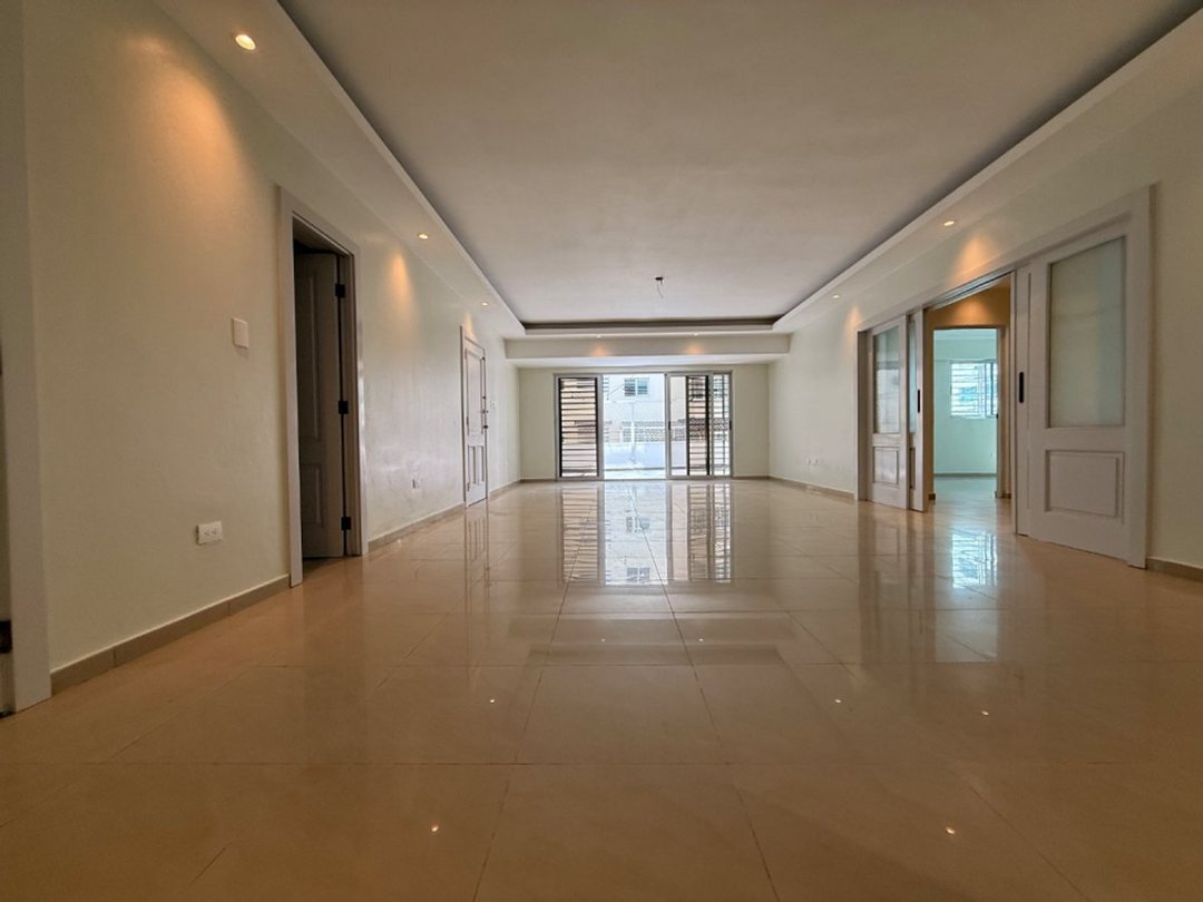 Apartamento en Santo Domingo De Guzman, Evaristo Morales
