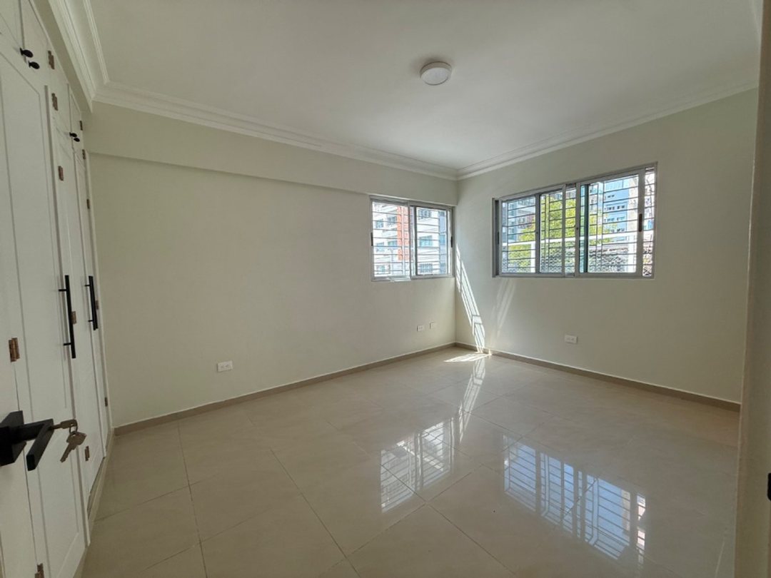 Apartamento en Santo Domingo De Guzman, Evaristo Morales