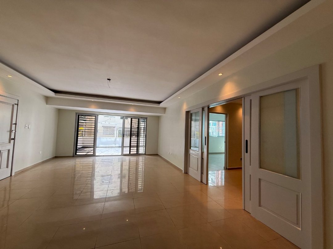 Apartamento en Santo Domingo De Guzman, Evaristo Morales