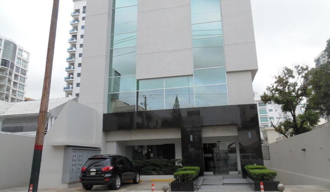 Edificio en Santo Domingo De Guzman, Piantini