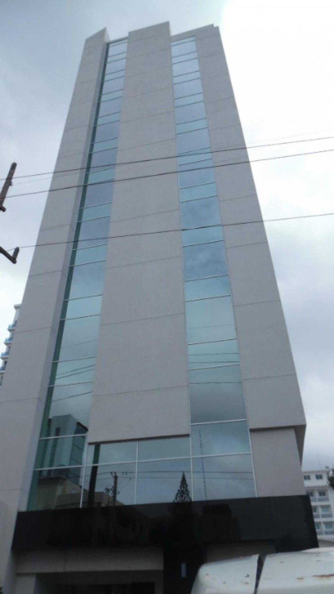 Edificio en Santo Domingo De Guzman, Piantini