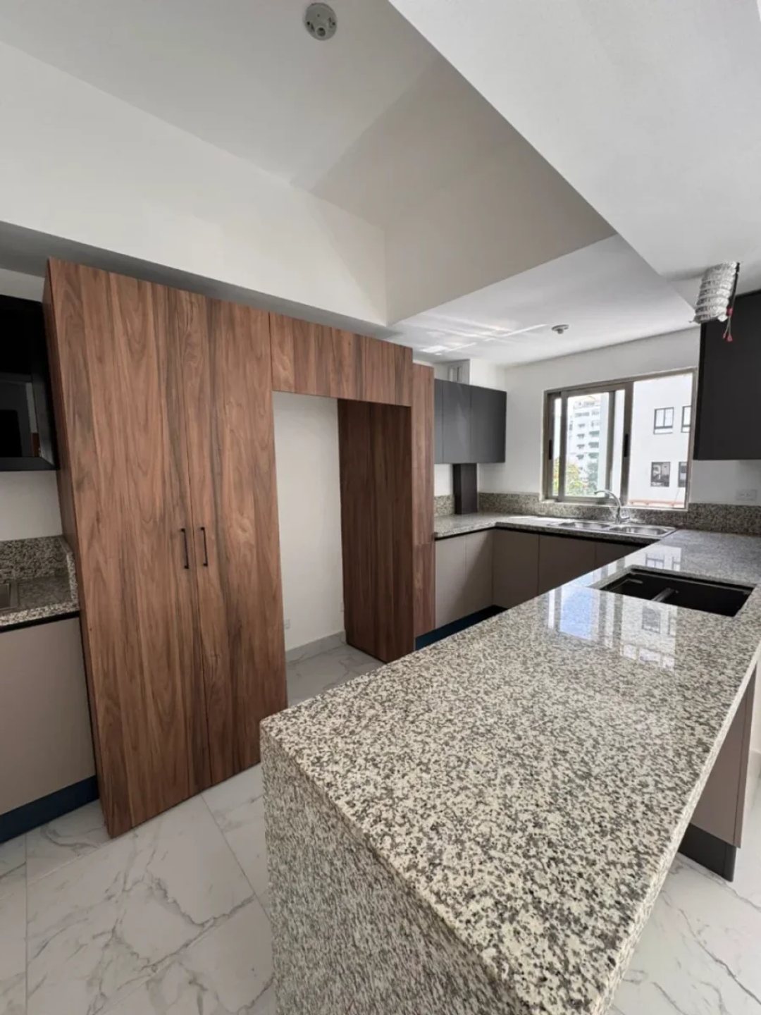 Apartamento en Santo Domingo De Guzman, Ensanche Naco