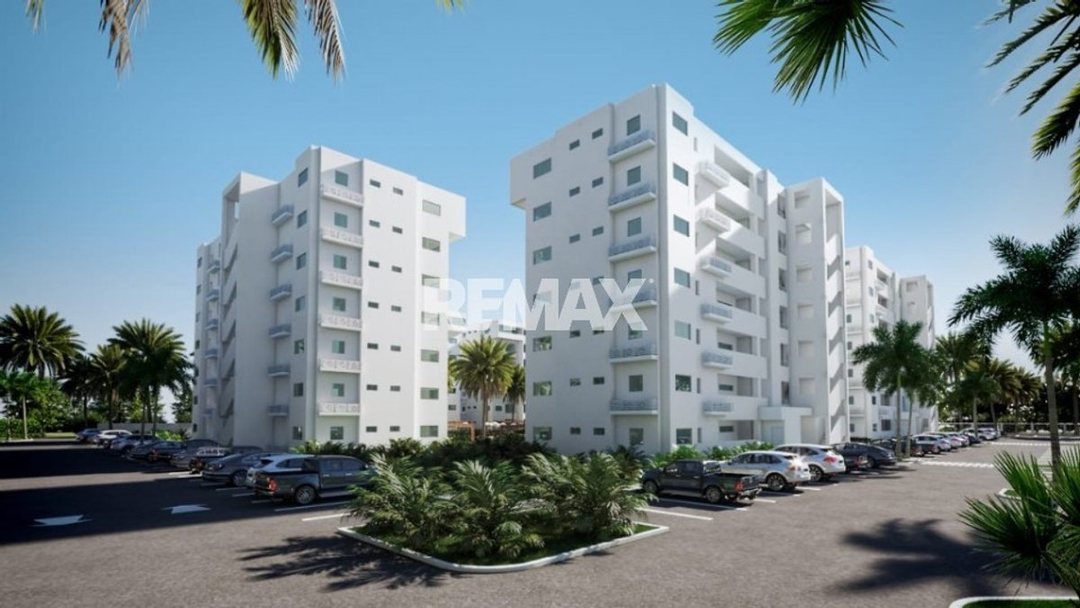 Apartamento en San Pedro De Macoris (Cabecera), Juan Dolio