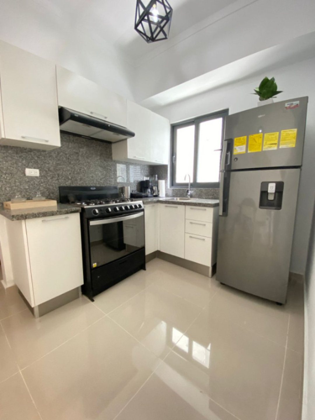Apartment en Santo Domingo De Guzman, Evaristo Morales