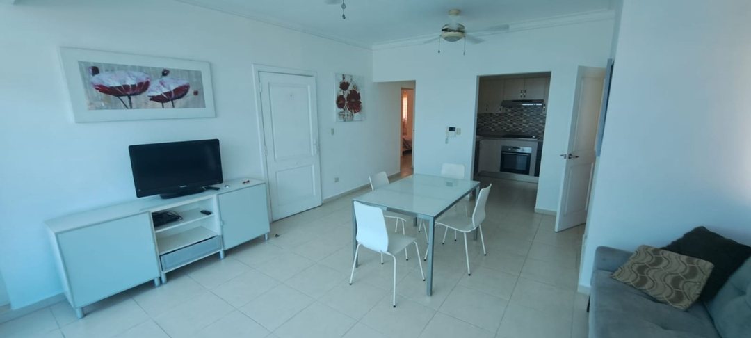 Apartment en Santo Domingo De Guzman, Bella Vista