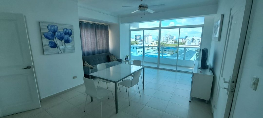 Apartment en Santo Domingo De Guzman, Bella Vista