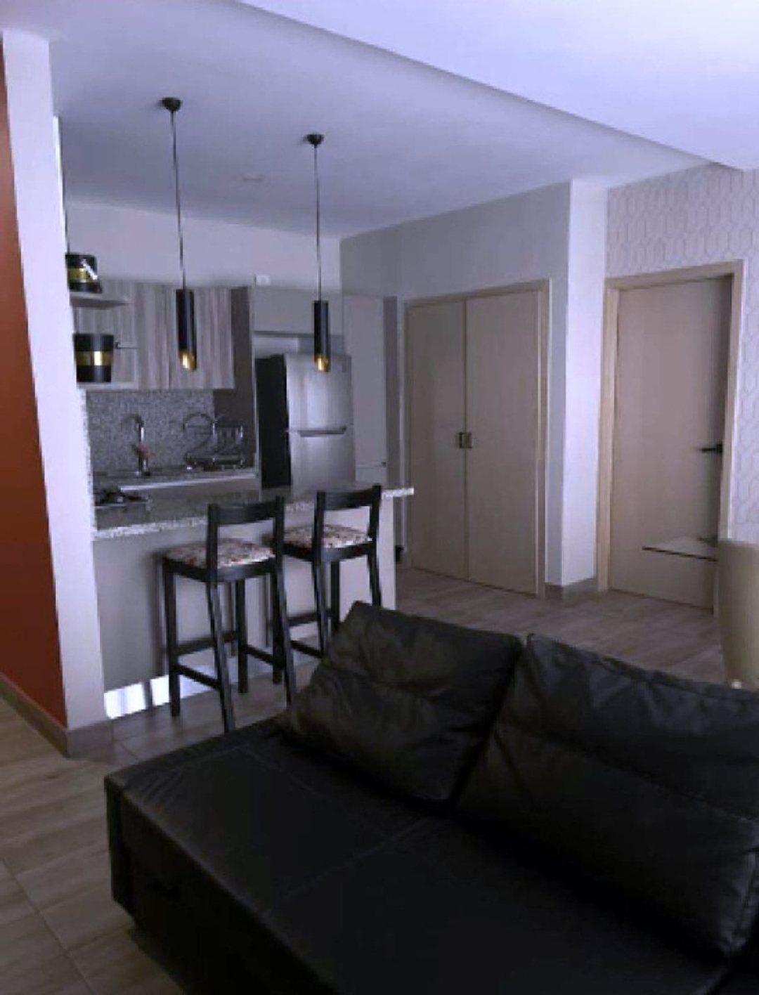 Apartment en Santo Domingo De Guzman, Piantini