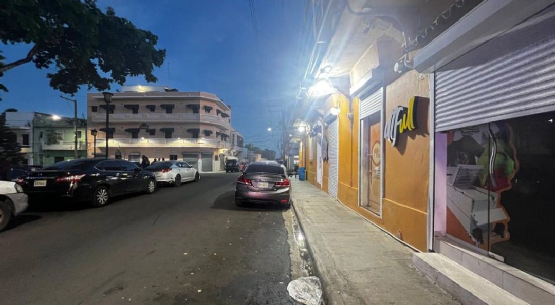 Local comercial (proyecto) en Santo Domingo De Guzman, Zona Colonial