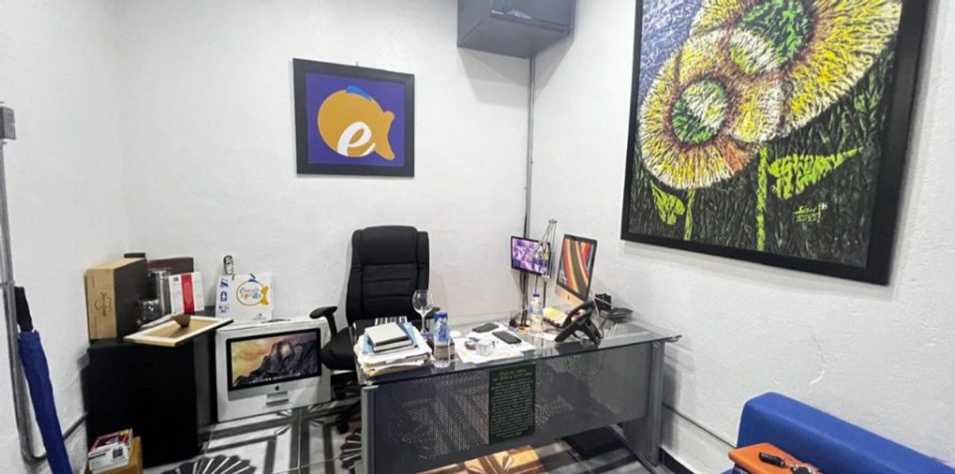 Local comercial (proyecto) en Santo Domingo De Guzman, Zona Colonial