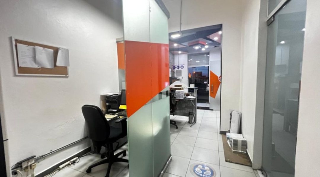 Local comercial (proyecto) en Santo Domingo De Guzman, Zona Colonial