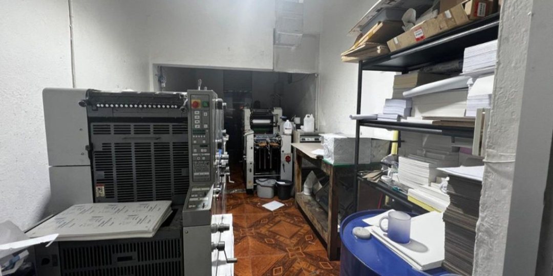 Local comercial (proyecto) en Santo Domingo De Guzman, Zona Colonial