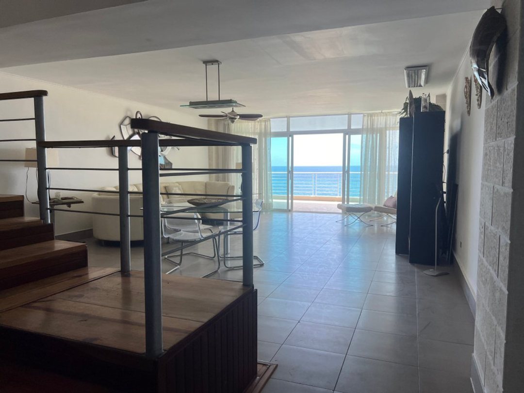 Penthouse en San Pedro De Macoris (Cabecera), Juan Dolio