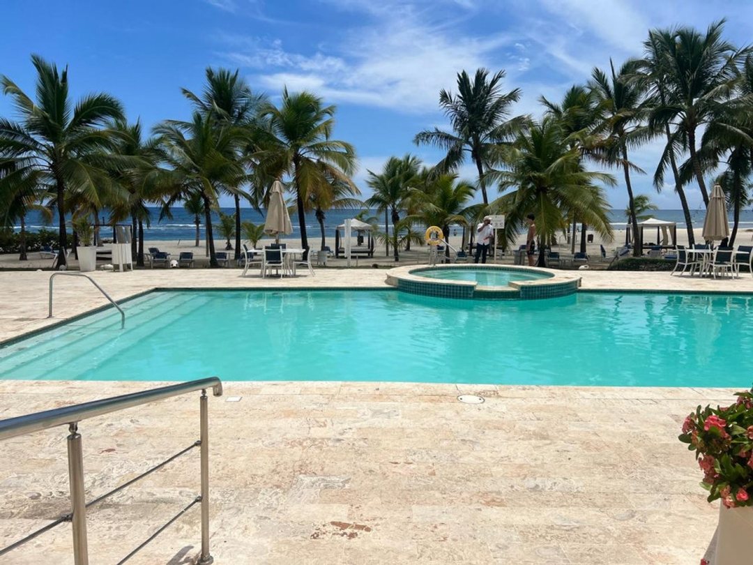 Penthouse en San Pedro De Macoris (Cabecera), Juan Dolio