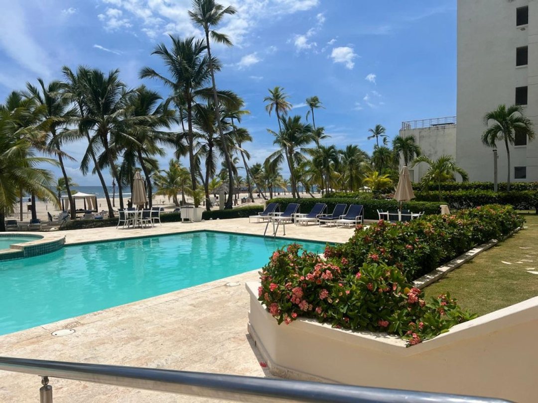Penthouse en San Pedro De Macoris (Cabecera), Juan Dolio