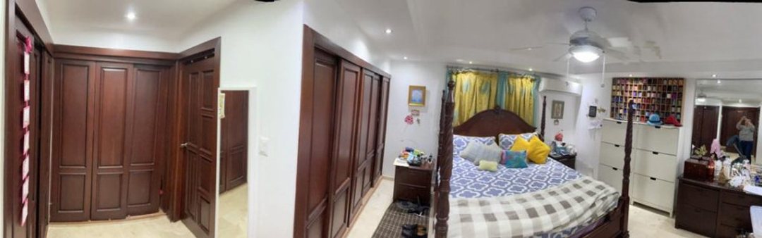 Apartment en Santo Domingo De Guzman, Bella Vista