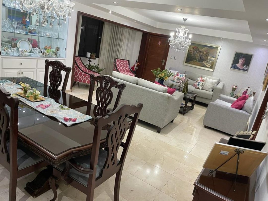 Apartment en Santo Domingo De Guzman, Bella Vista