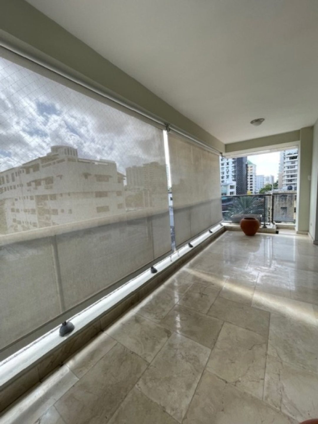 Apartment en Santo Domingo De Guzman, Piantini