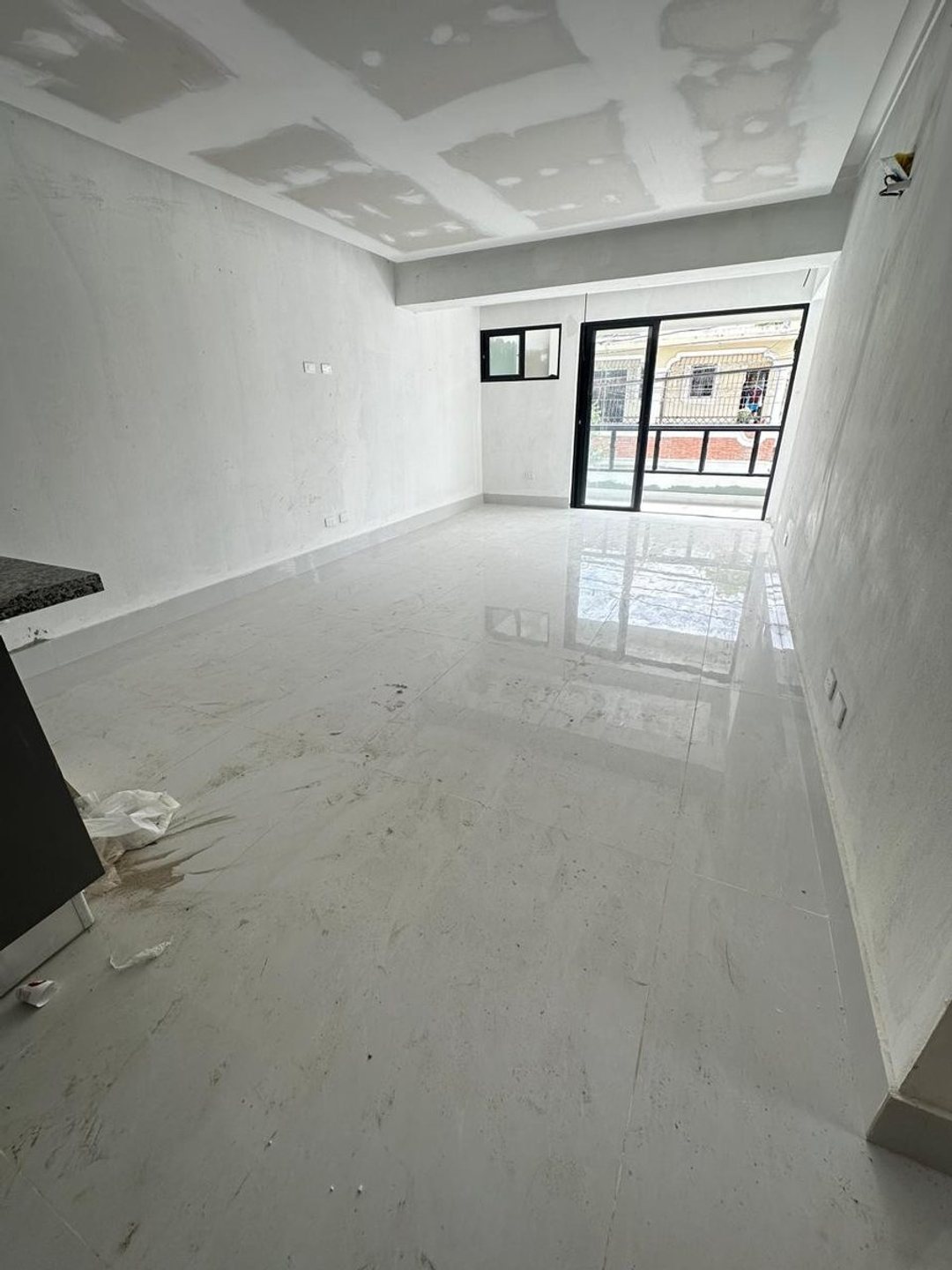 Apartamento en Santo Domingo De Guzman, Costa Caribe