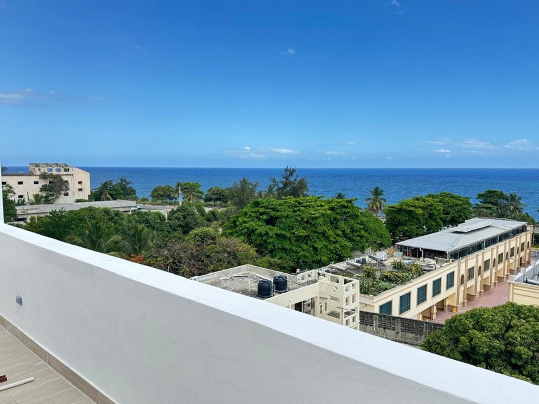 Apartamento en Santo Domingo De Guzman, Costa Caribe