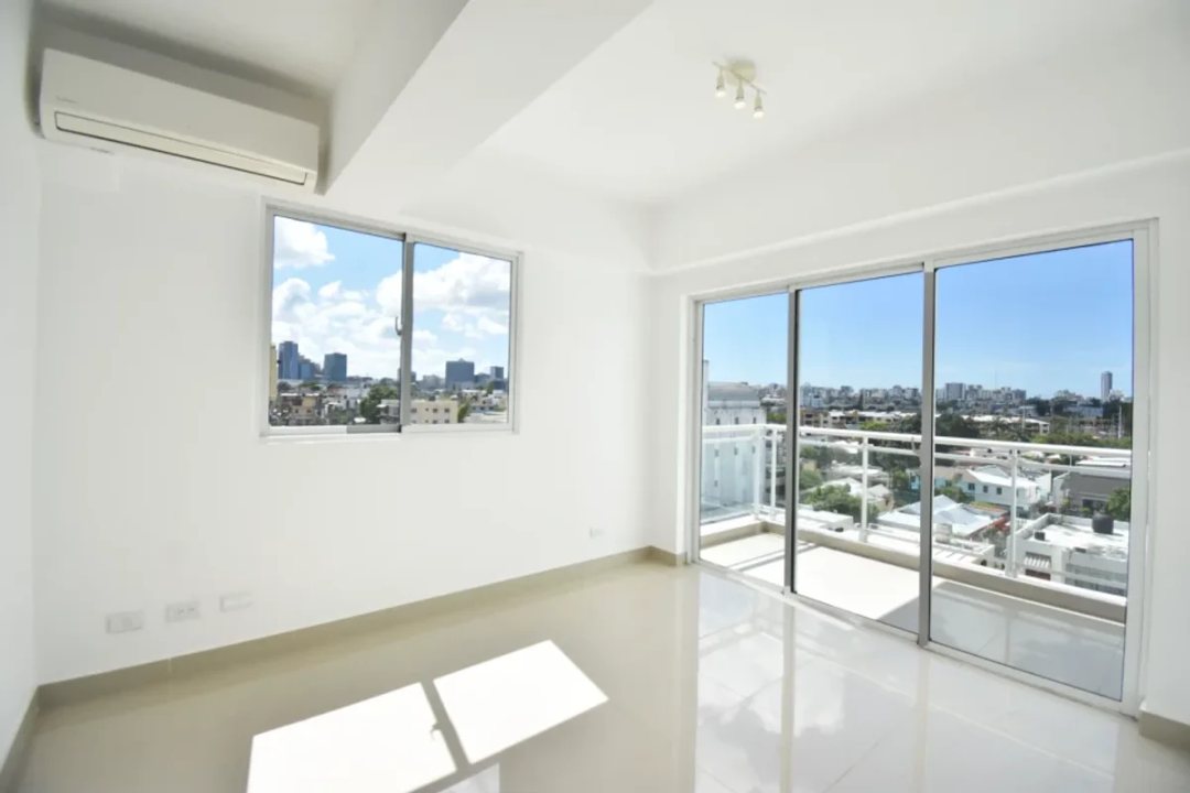 Apartamento en Santo Domingo De Guzman, Los Prados