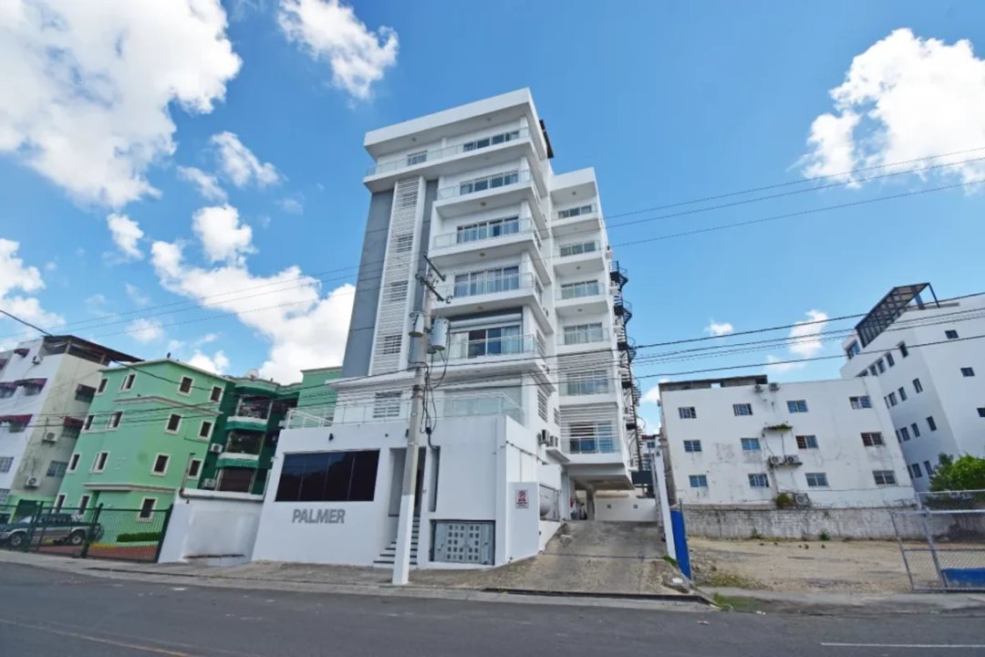 Apartamento en Santo Domingo De Guzman, Los Prados