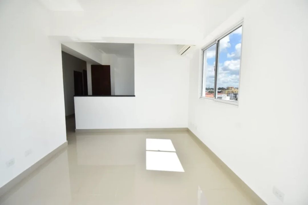Apartamento en Santo Domingo De Guzman, Los Prados