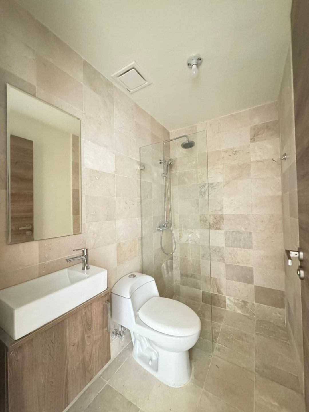 Apartment en Santo Domingo De Guzman, Ensanche Serralles