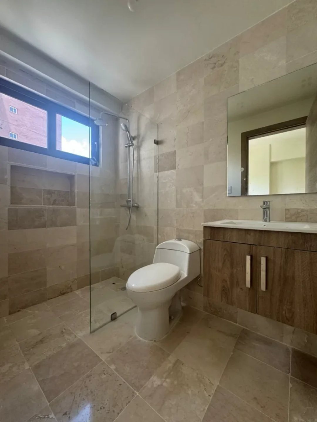 Apartment en Santo Domingo De Guzman, Ensanche Serralles
