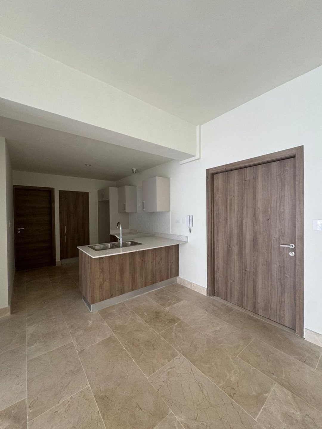 Apartment en Santo Domingo De Guzman, Ensanche Serralles