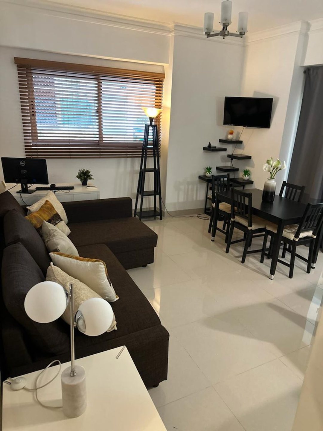 Apartment en Santo Domingo De Guzman, Piantini