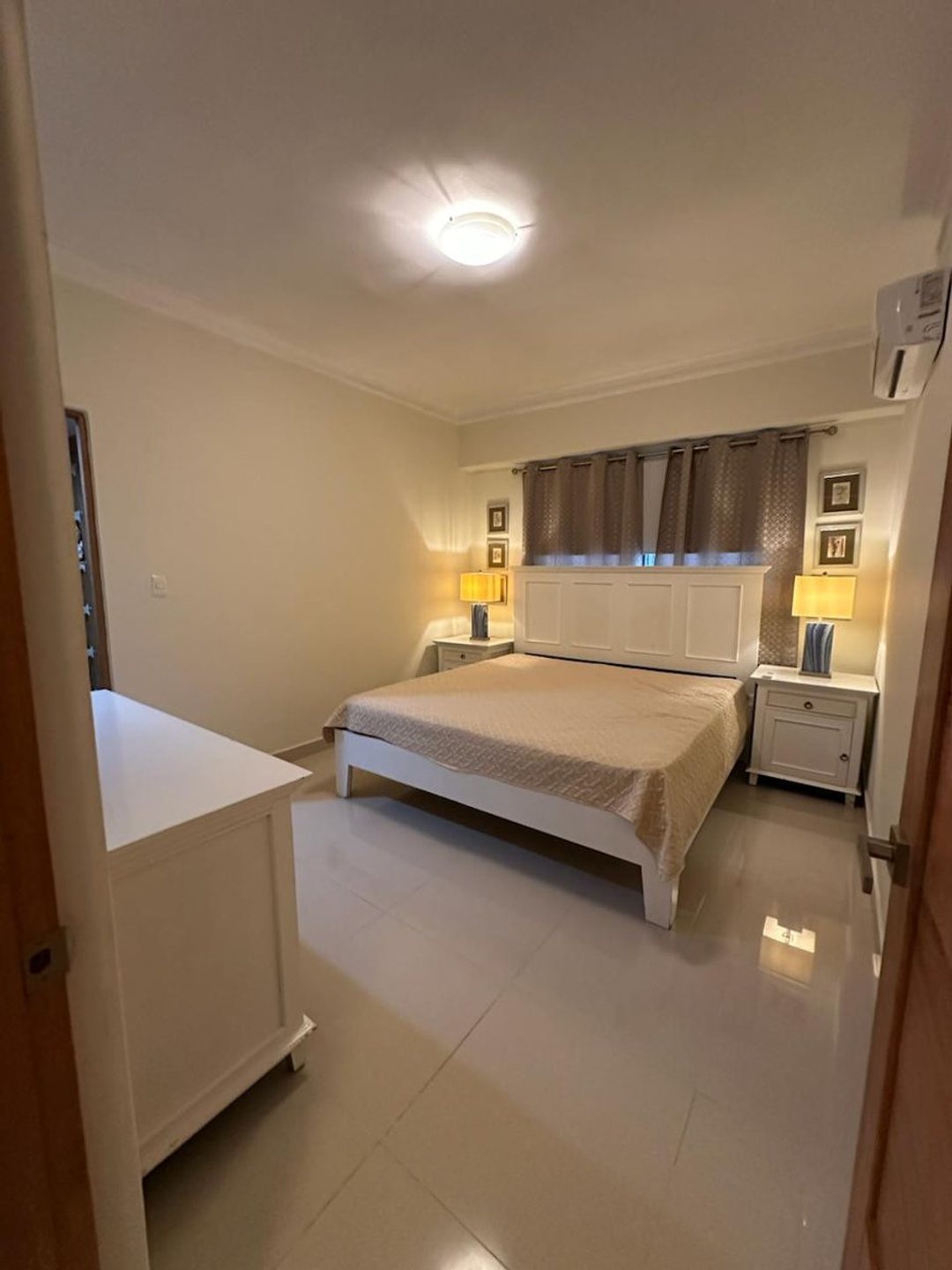 Apartment en Santo Domingo De Guzman, Piantini