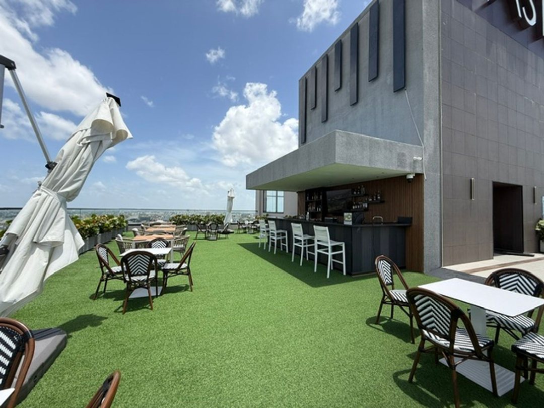 Apartment en Santo Domingo De Guzman, Ensanche Naco