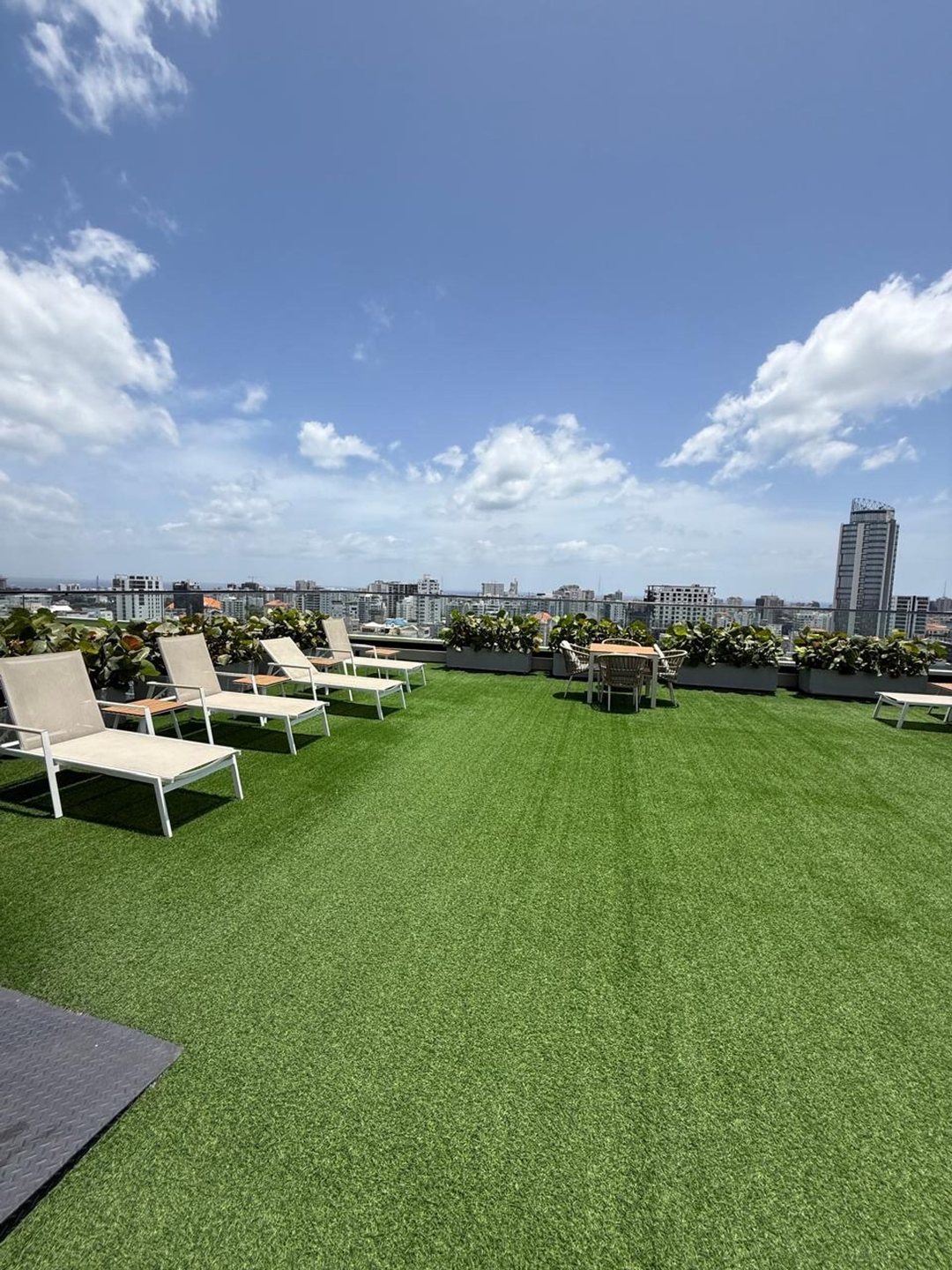 Apartment en Santo Domingo De Guzman, Ensanche Naco