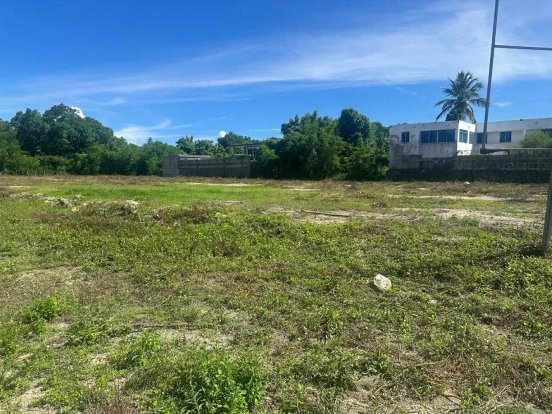 Land en San Pedro De Macoris (Cabecera), Juan Dolio