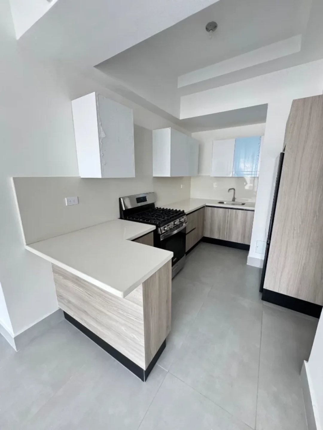 Apartamento en Santo Domingo De Guzman, Ensanche Naco