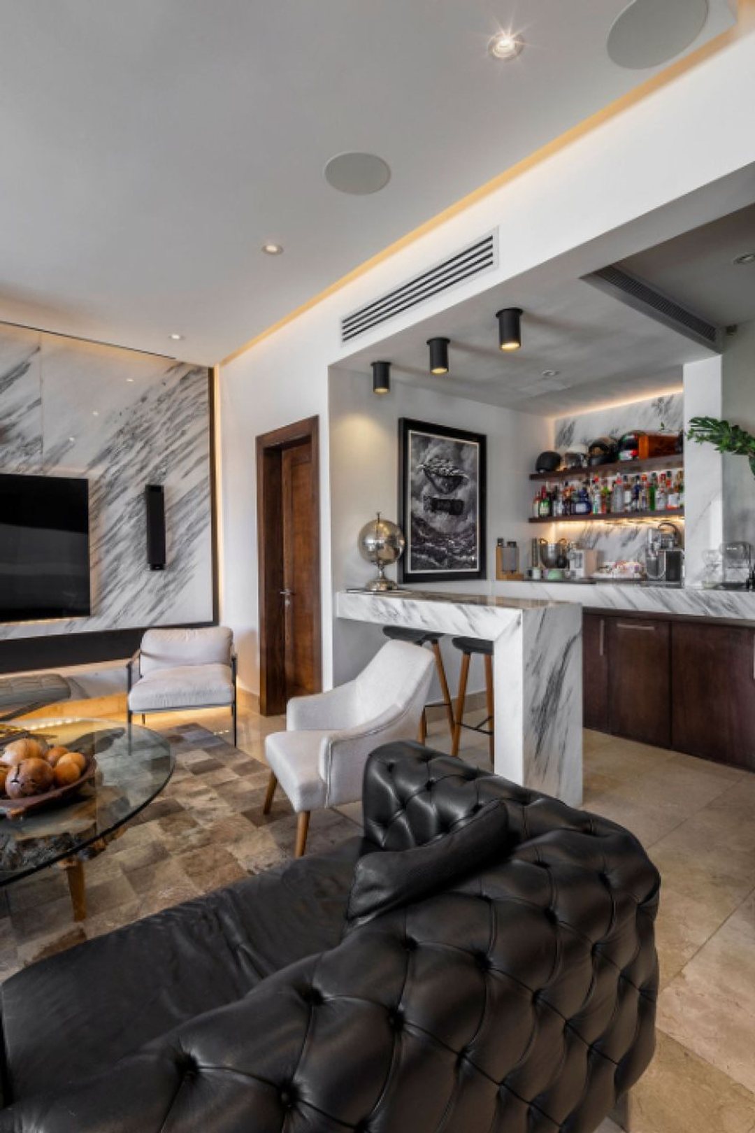 Apartamento en Santo Domingo De Guzman, Piantini