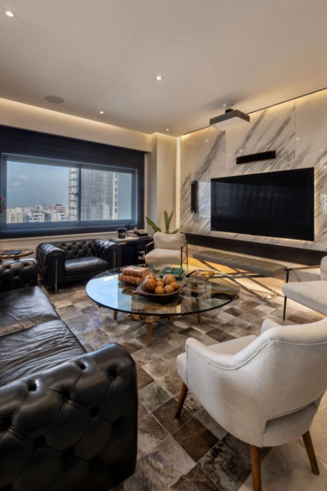 Apartamento en Santo Domingo De Guzman, Piantini