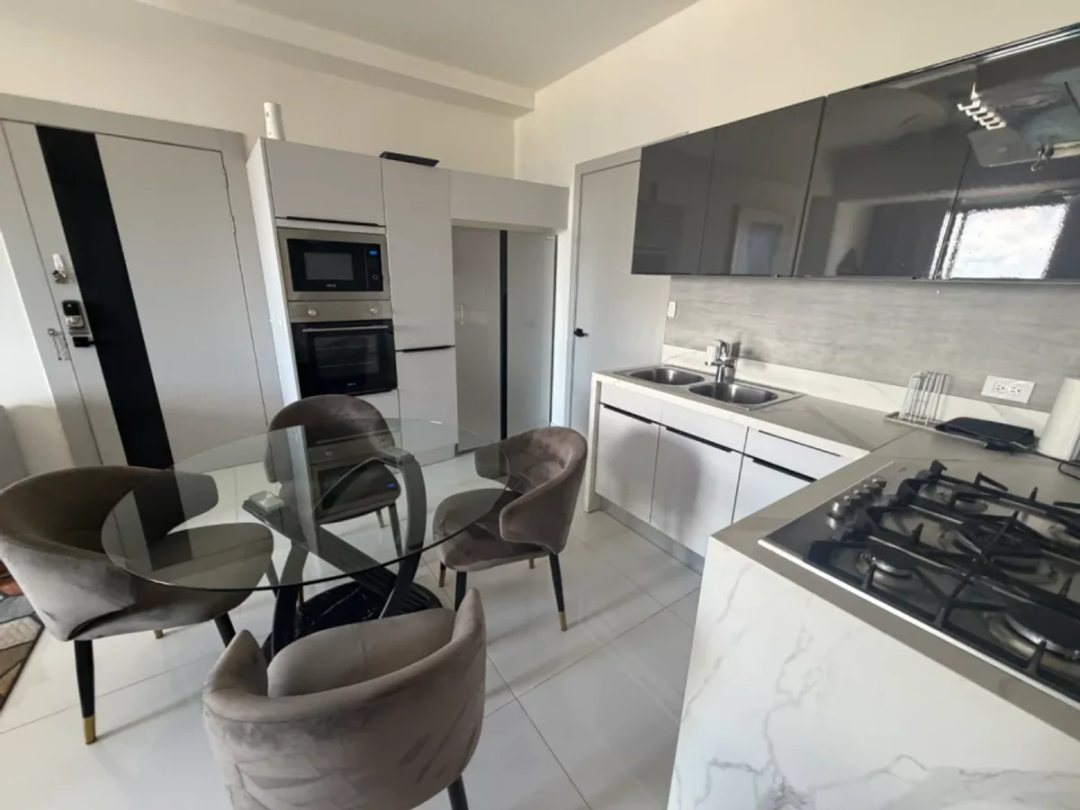 Apartment en Santo Domingo De Guzman, Piantini