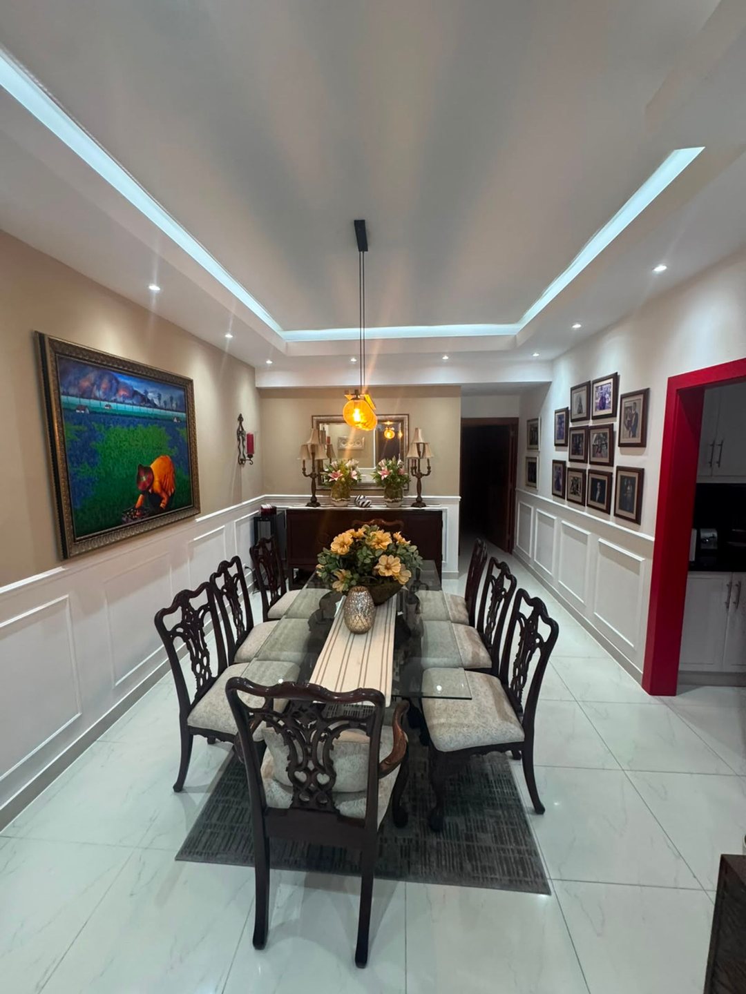 Apartment en Santo Domingo De Guzman, Renacimiento