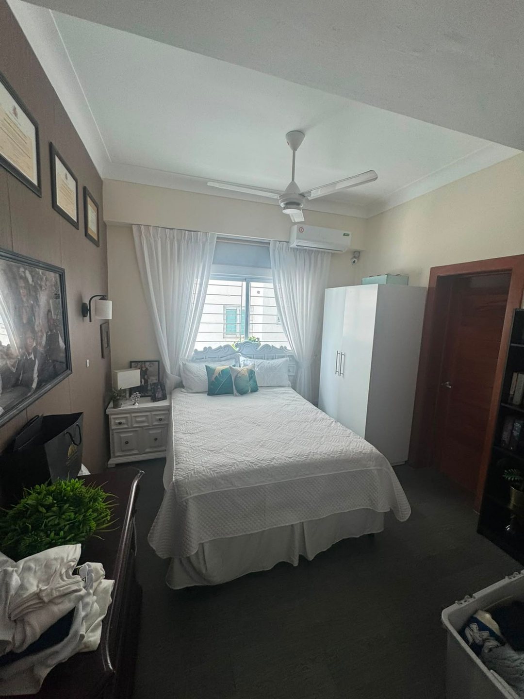 Apartment en Santo Domingo De Guzman, Renacimiento