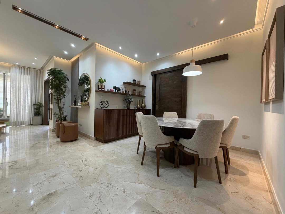 Apartment en Santo Domingo De Guzman, Piantini