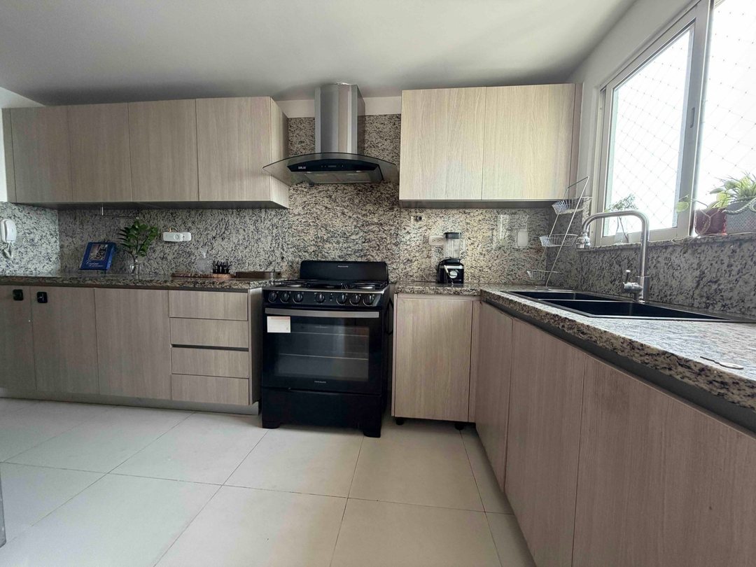 Apartment en Santo Domingo De Guzman, Piantini