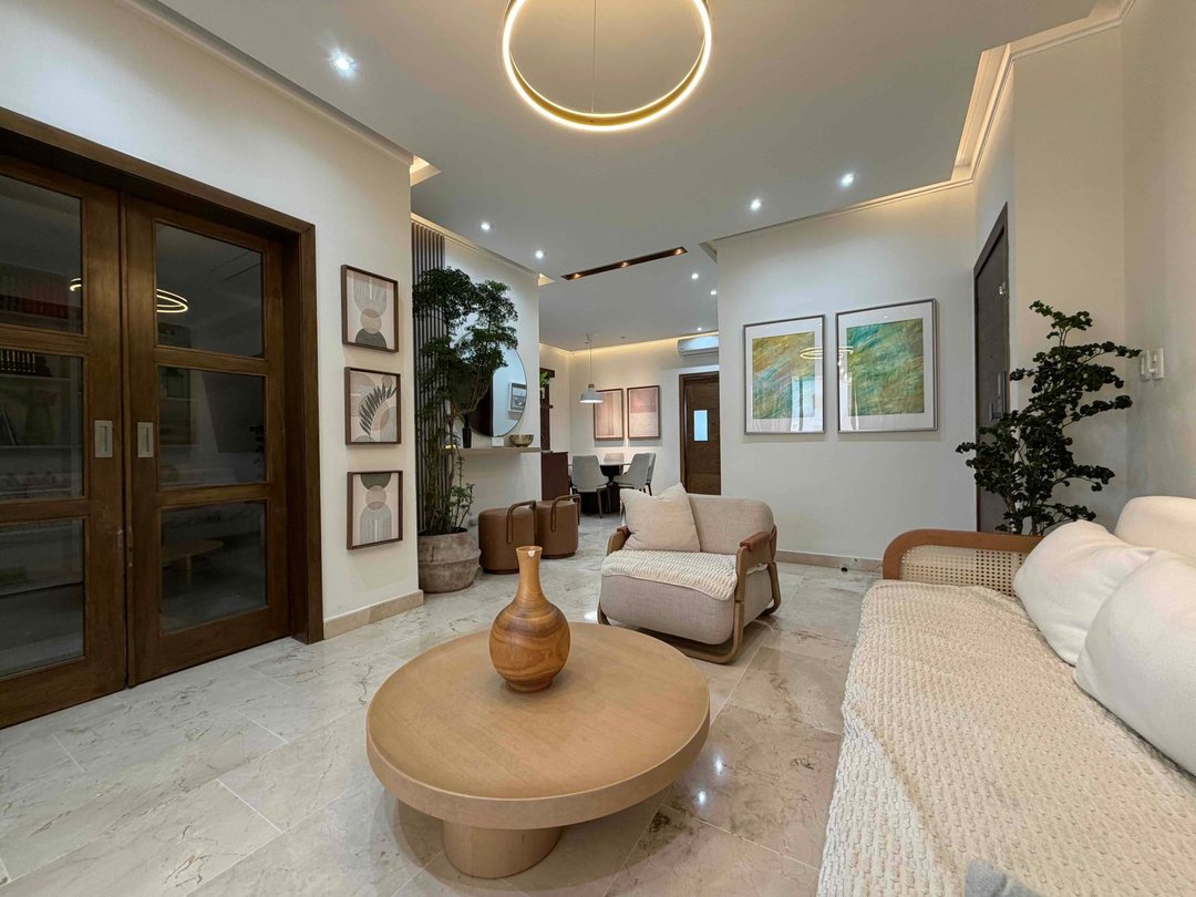 Apartment en Santo Domingo De Guzman, Piantini
