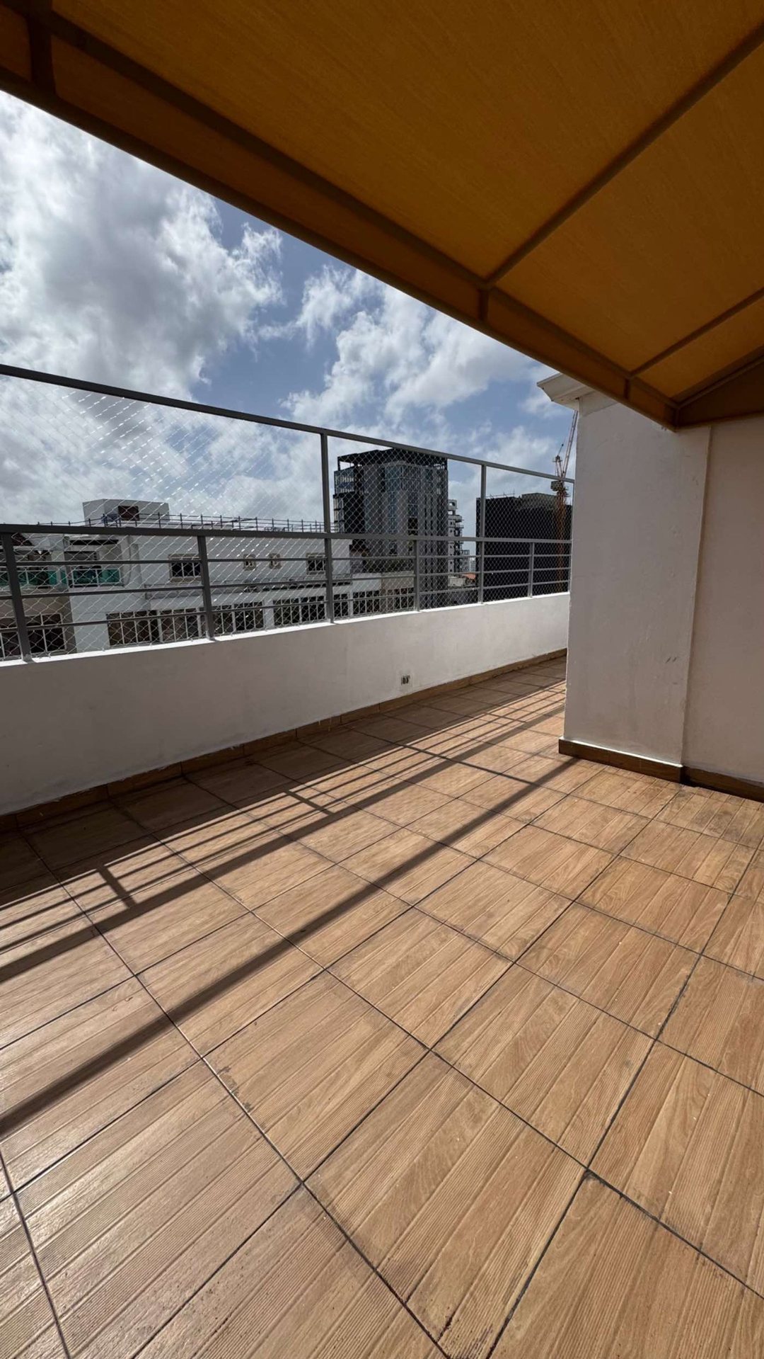 Apartamento en Santo Domingo De Guzman, Ensanche Naco