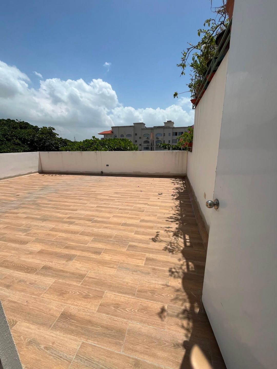Apartment en Santo Domingo De Guzman, Gazcue