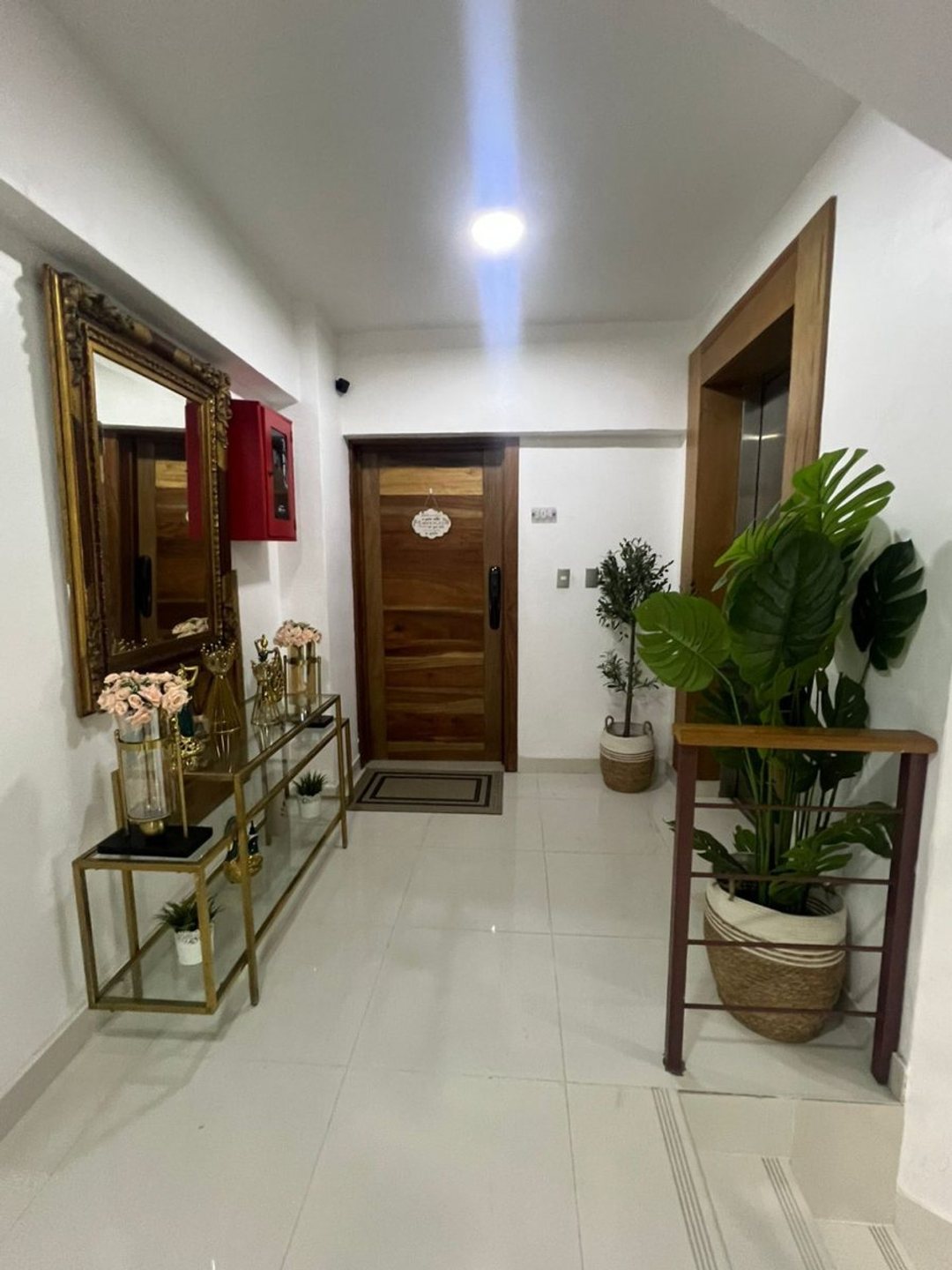 Apartamento en Santo Domingo De Guzman, Colinas De Los Rios
