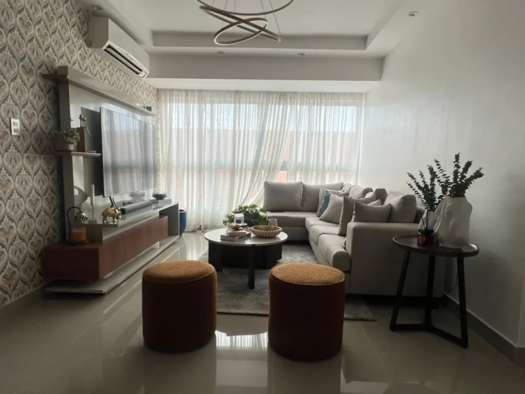 Apartamento en Santo Domingo De Guzman, Colinas De Los Rios