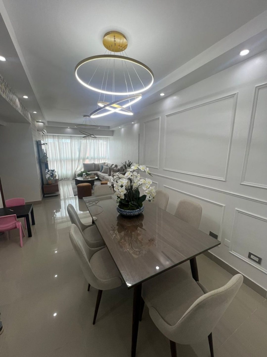 Apartamento en Santo Domingo De Guzman, Colinas De Los Rios